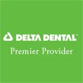 Delta Dental insurance logo