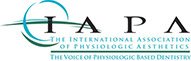 International Association of Physiologic Aesthetics logo