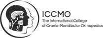 International College of Cranio Mandibular Orthopedics logo
